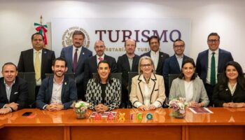 En 2027, Puebla será sede del Tianguis Turístico por segunda ocasión
