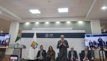 Recupera Nayarit terrenos con valor de 50 mil millones de pesos, robados en anteriores administraciones