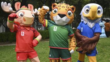 La Copa Mundial FIFA 2026 atraerá a México a 5.5 millones de turistas